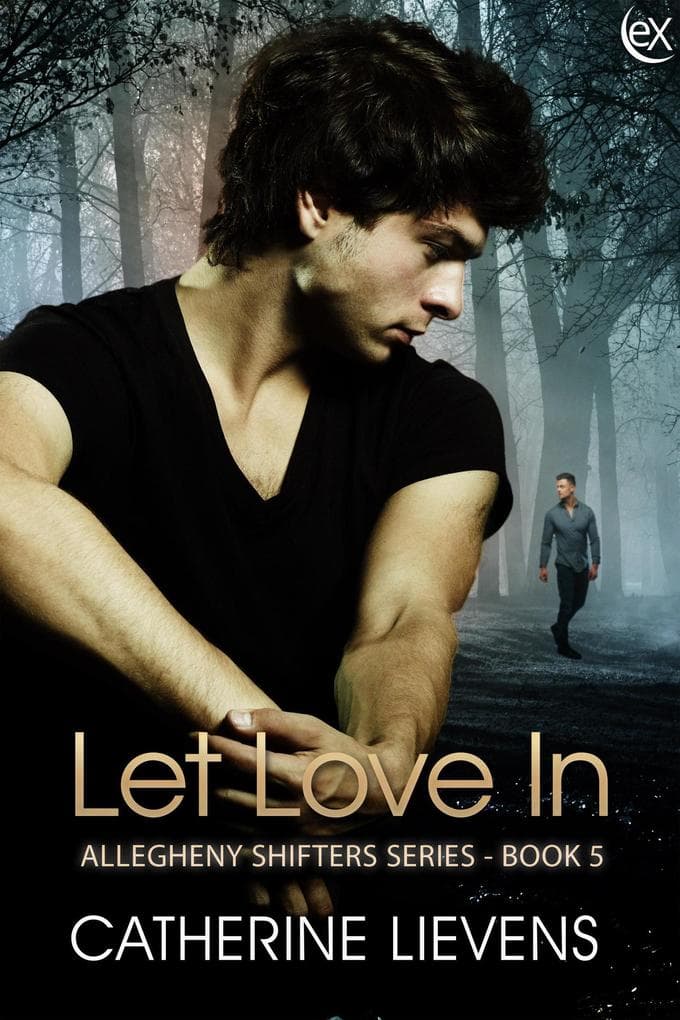 Let Love In (Allegheny Shifters, #5)