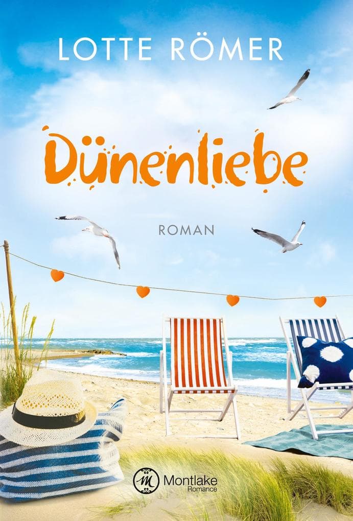 Dünenliebe