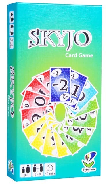 Magilano - Skyjo