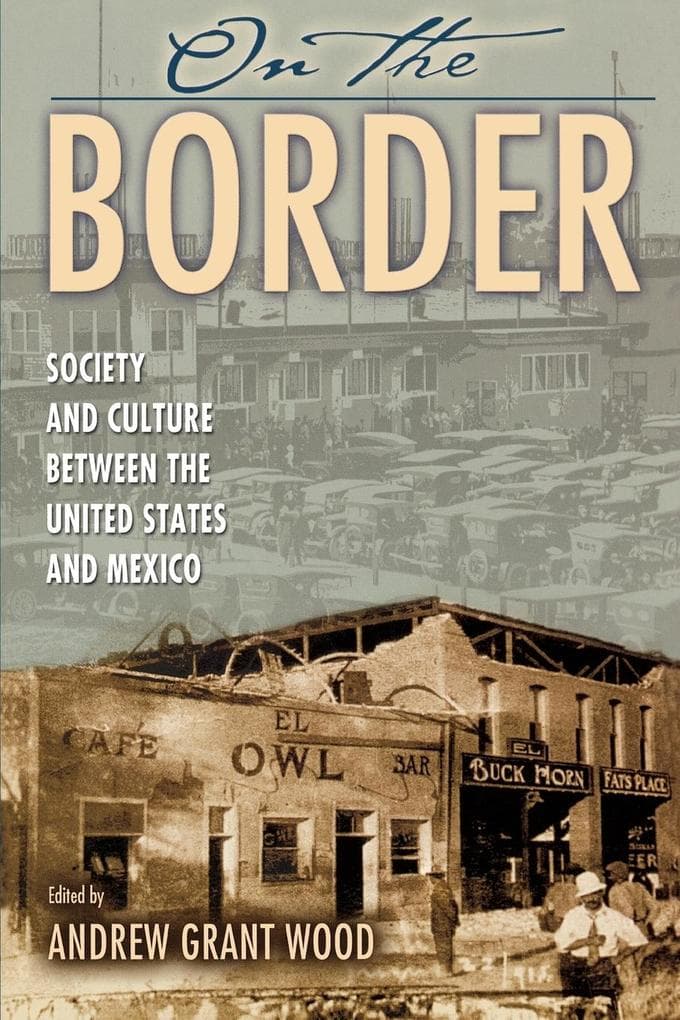 On the Border