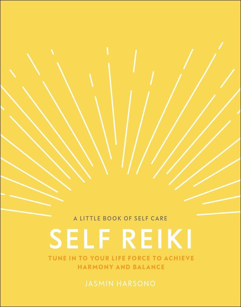 Self Reiki