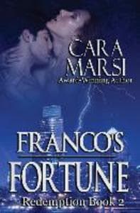 Franco's Fortune: Redemption Book 2