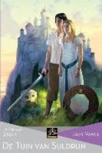 De Tuin van Suldrun: Lyonesse, Boek 1