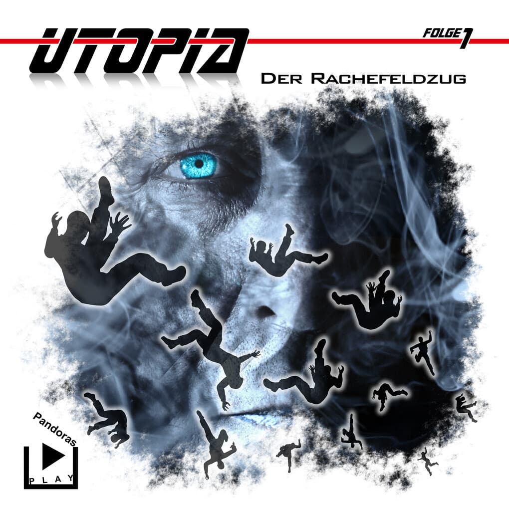 Utopia 1 ' Der Rachefeldzug