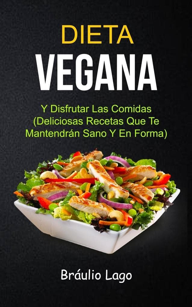 Dieta Vegana