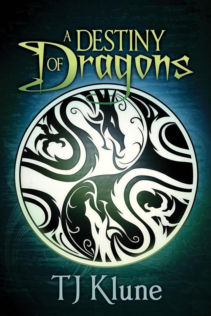 A Destiny of Dragons (Tales From Verania, #2)