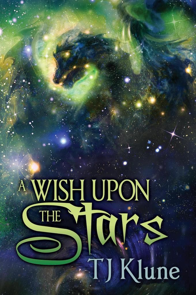 A Wish Upon the Stars (Tales From Verania, #4)