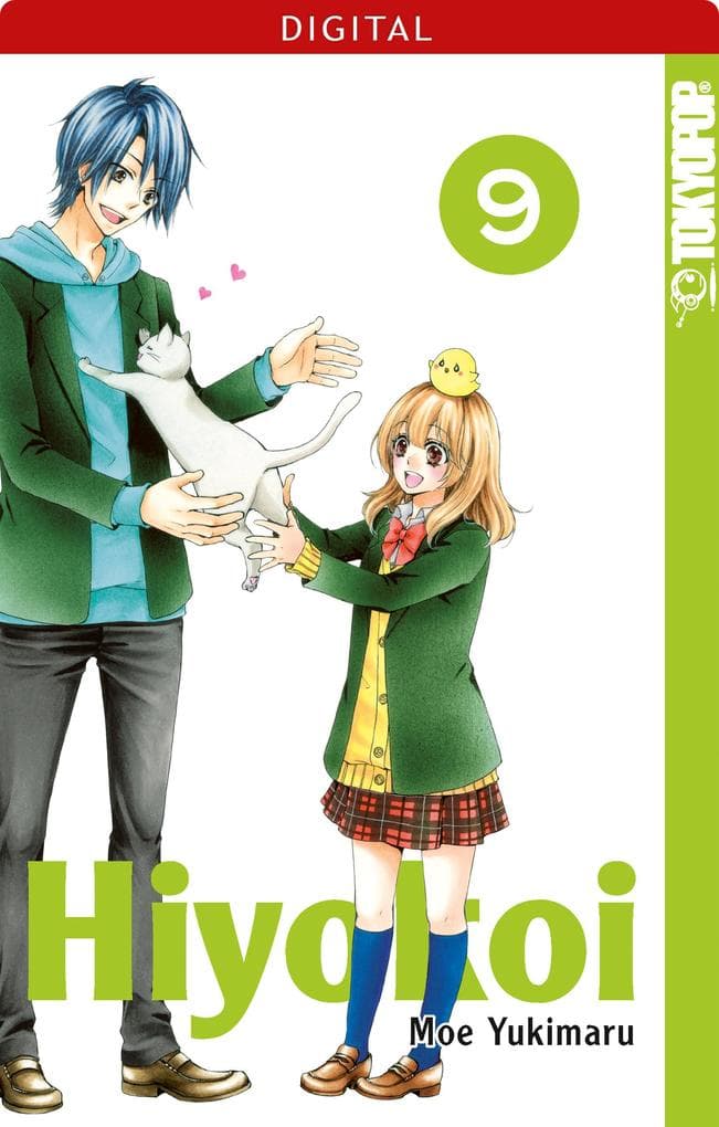 Hiyokoi 09