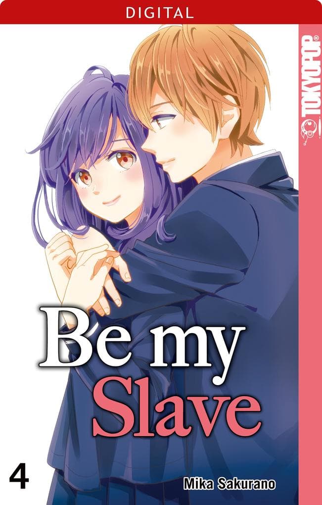 Be My Slave 04