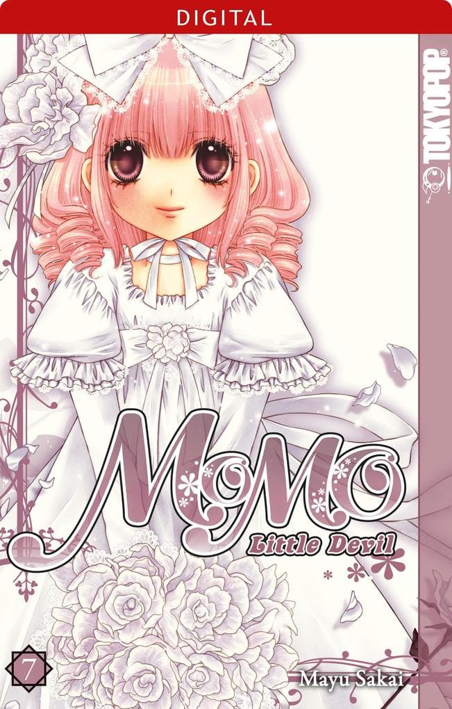 Momo Little Devil 07