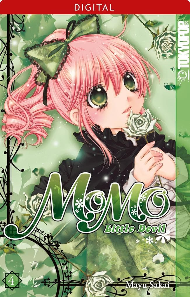 Momo Little Devil 04