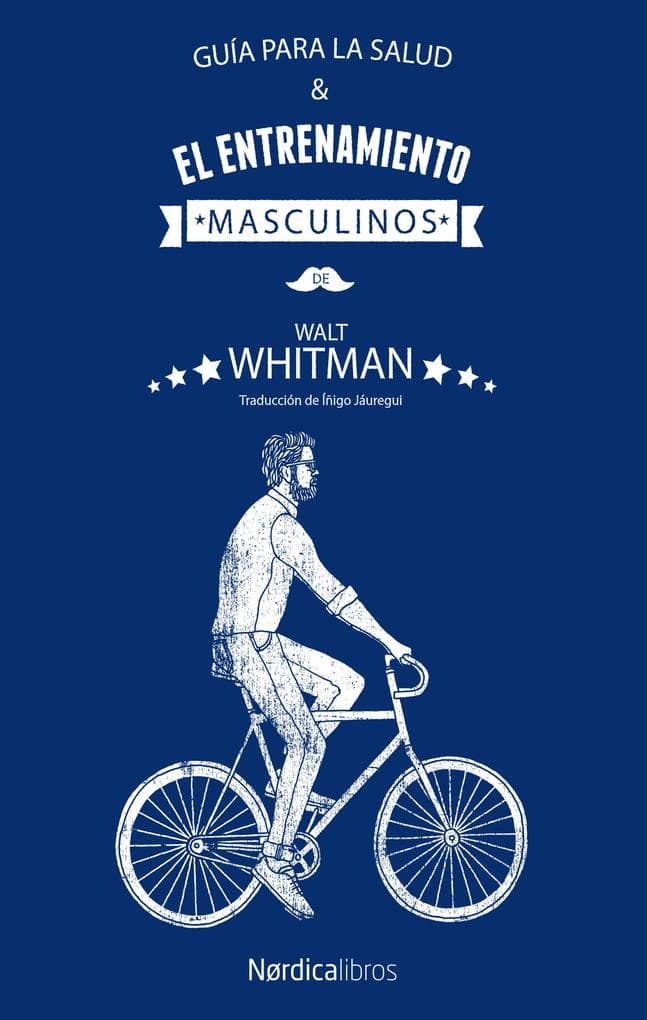 Guía para la salud y el entremiento masculinos