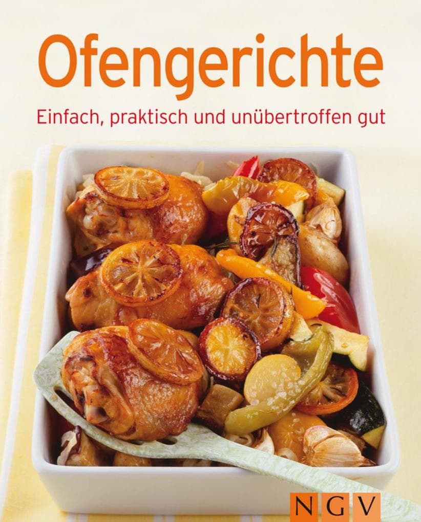 Ofengerichte