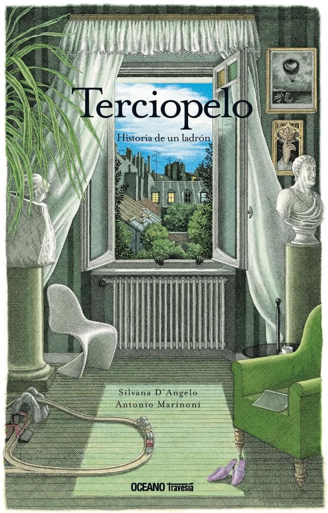 Terciopelo