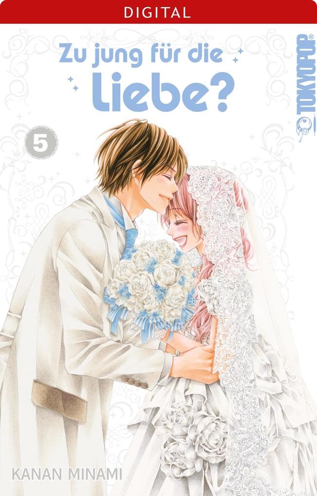 Zu jung für die Liebe? 05