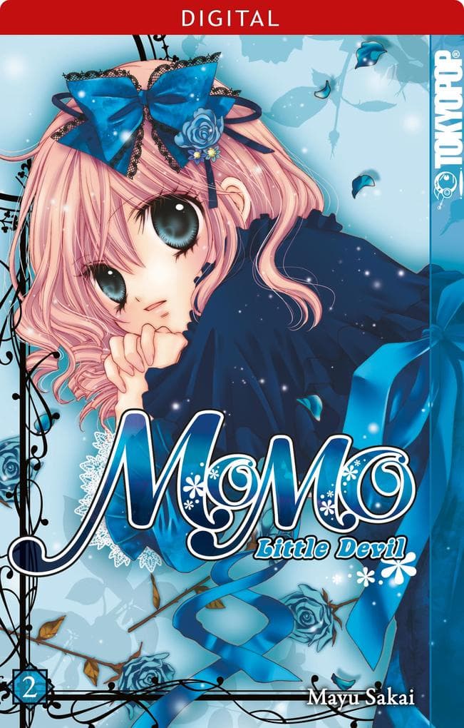 Momo Little Devil 02