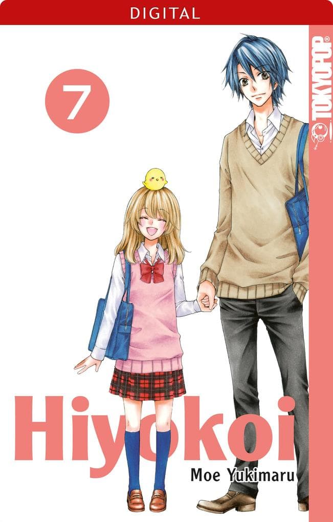 Hiyokoi 07