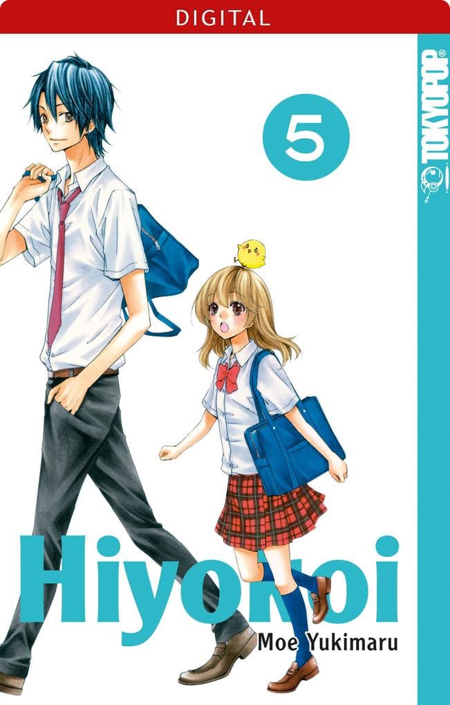Hiyokoi 05