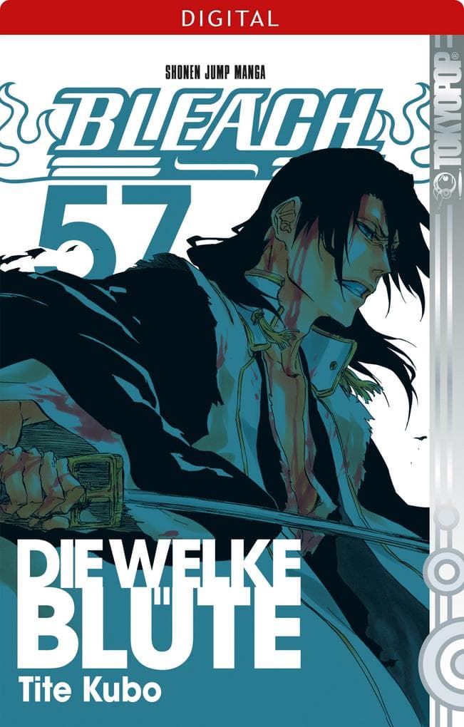 Bleach 57