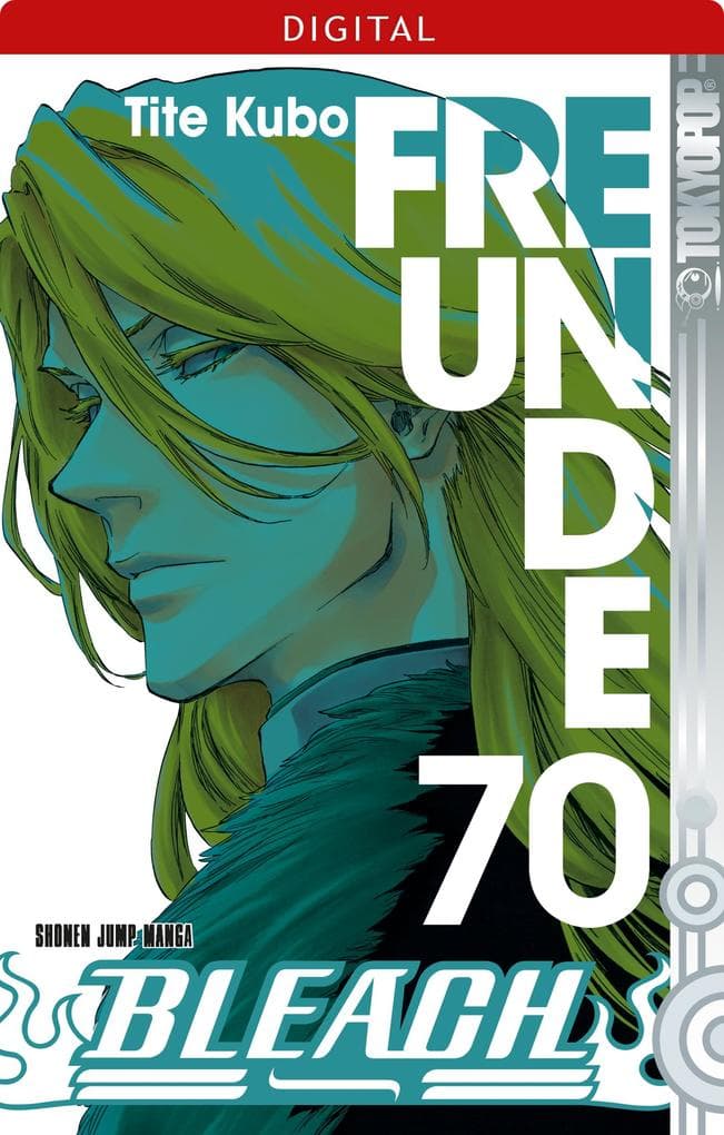 Bleach 70