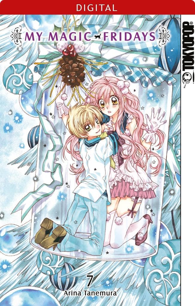 My Magic Fridays 07