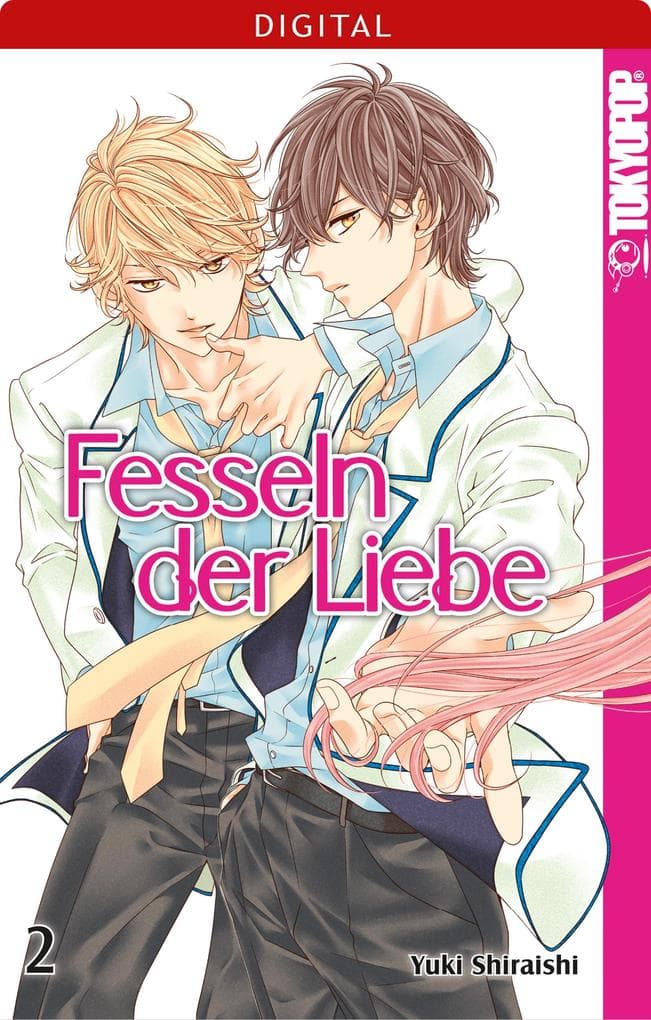 Fesseln der Liebe 02