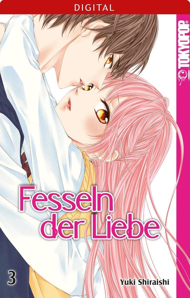 Fesseln der Liebe 03