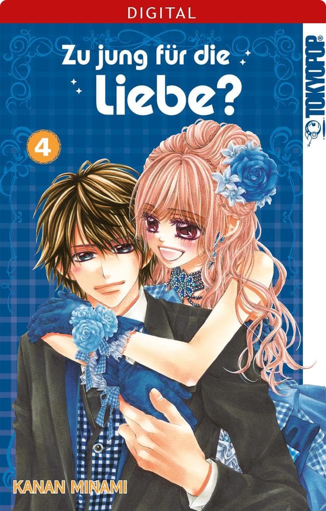 Zu jung für die Liebe? 04