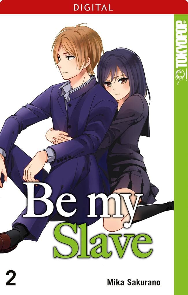 Be My Slave 02