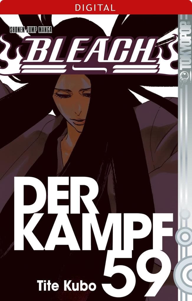 Bleach 59