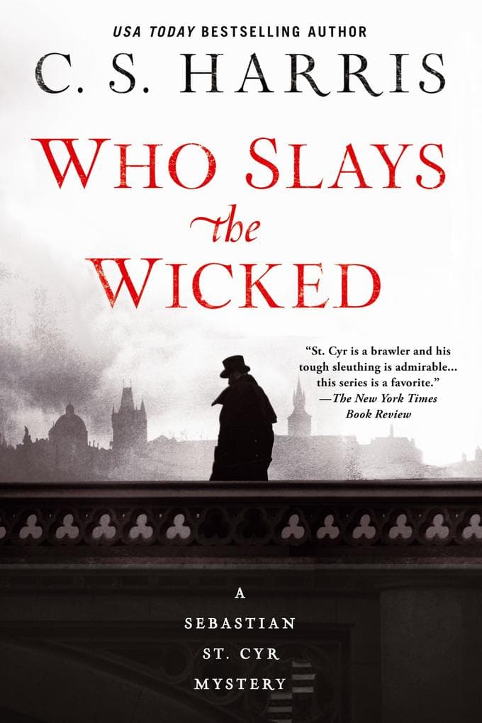 Who Slays the Wicked