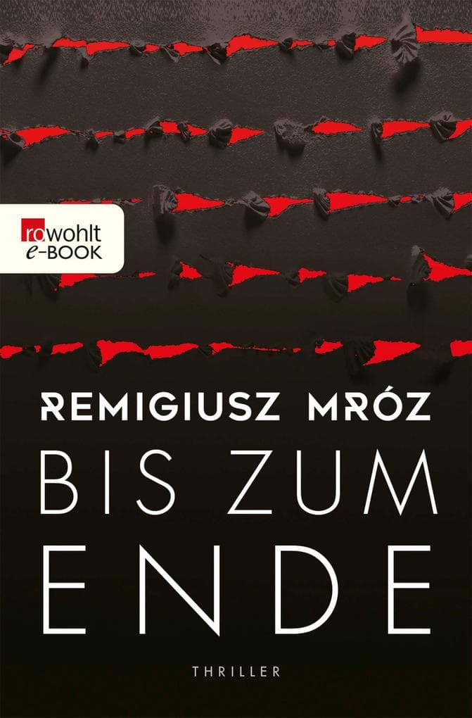 Bis zum Ende