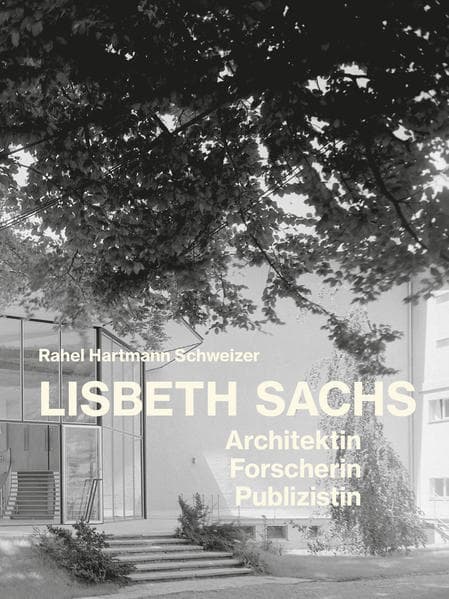 Lisbeth Sachs