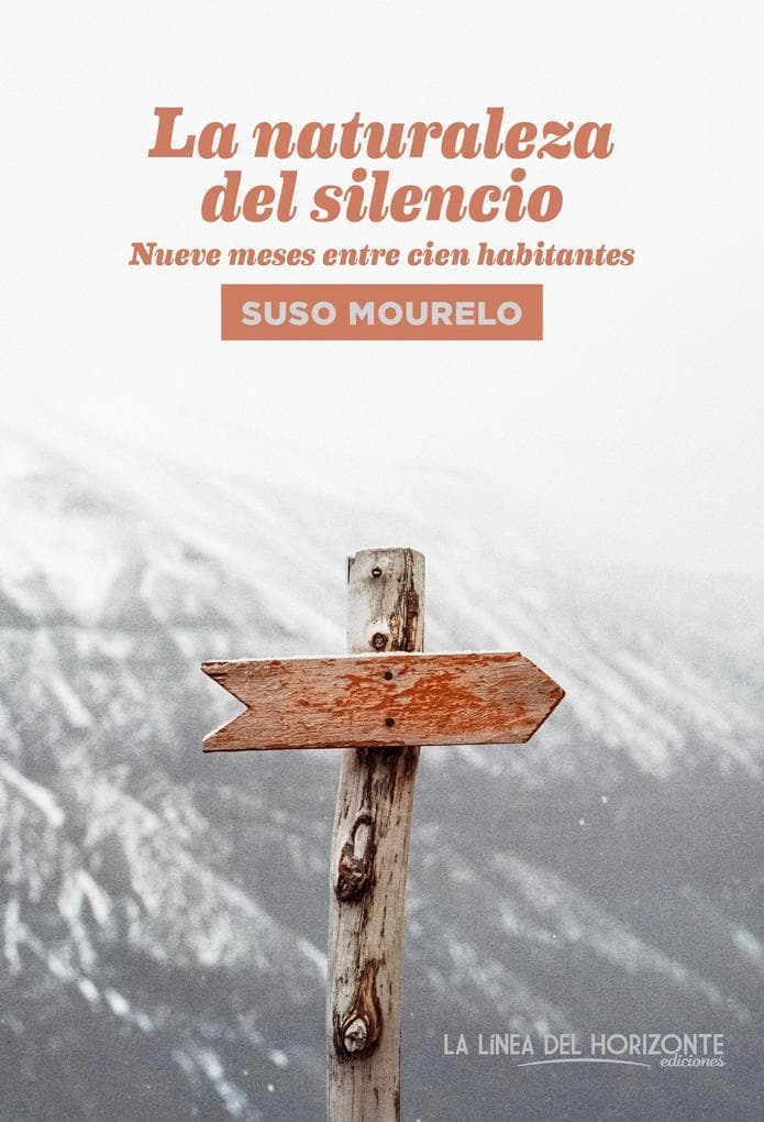 La naturaleza del silencio