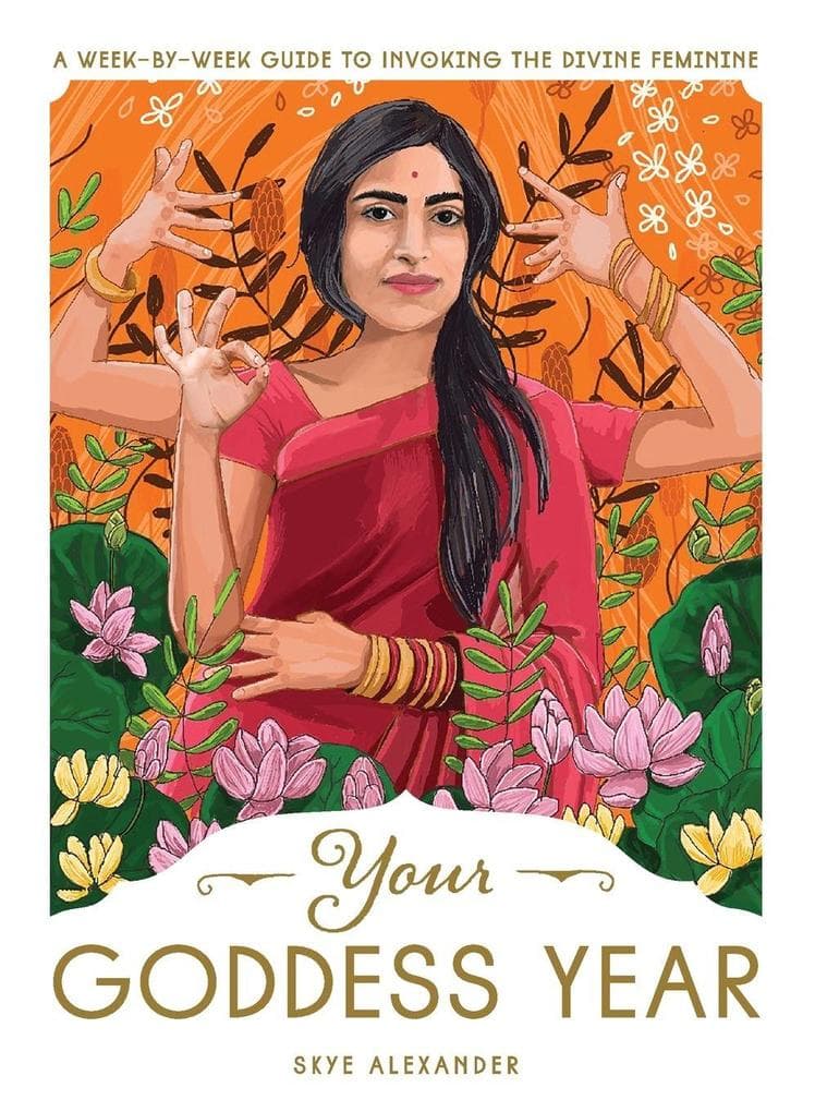 Your Goddess Year