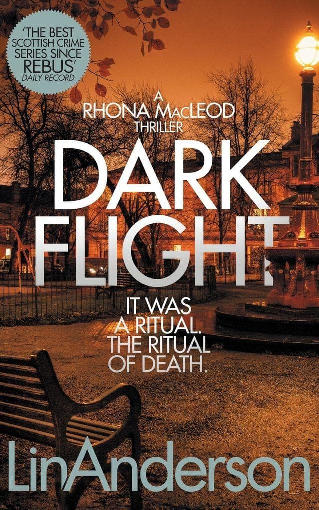 Dark Flight