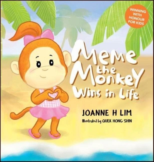 MEME THE MONKEY