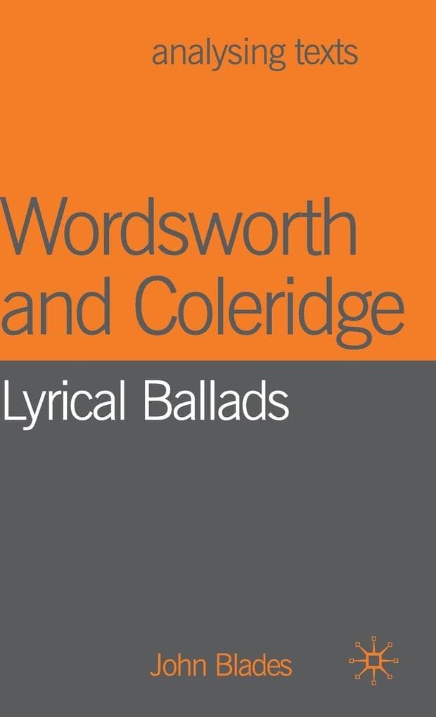 Wordsworth and Coleridge