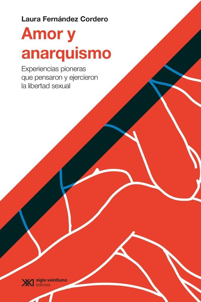 Amor y anarquismo