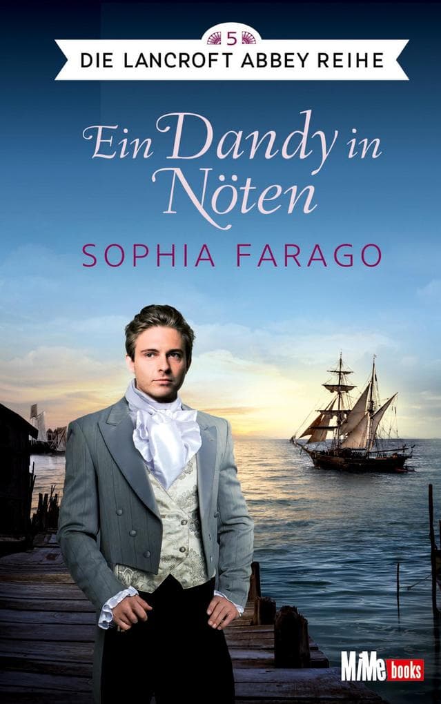 Ein Dandy in Nöten