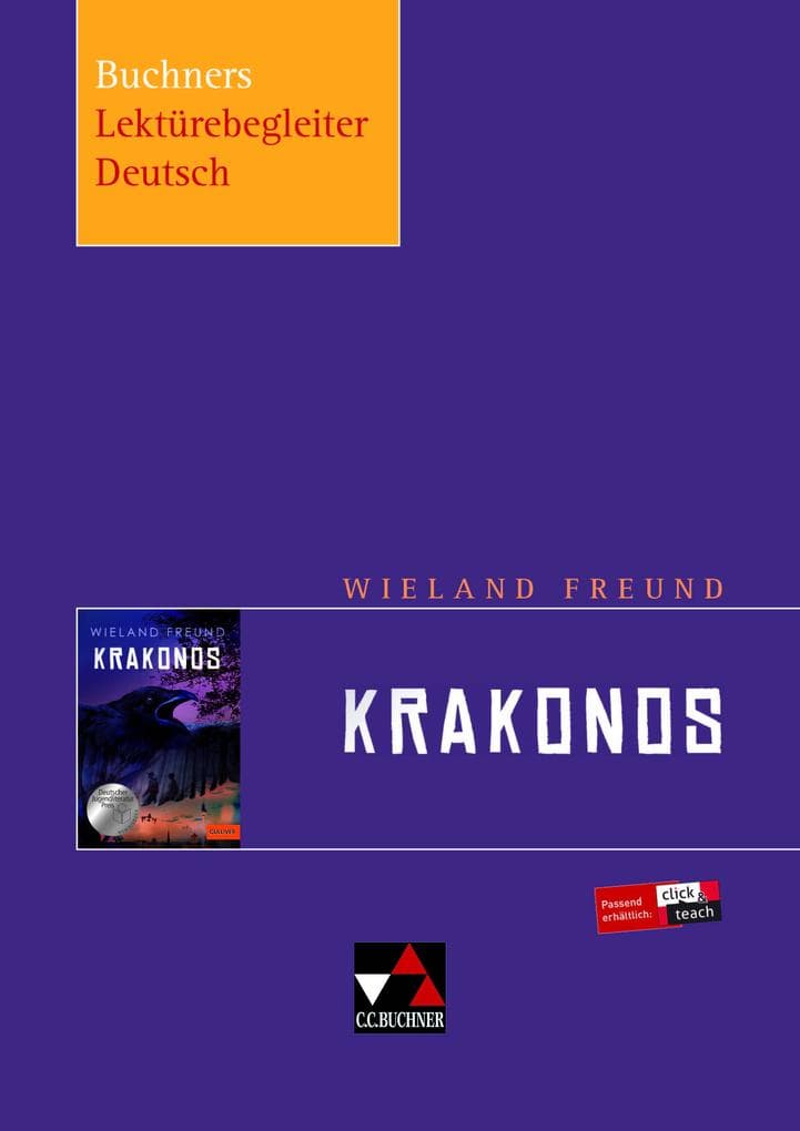 Freund, Krakonos