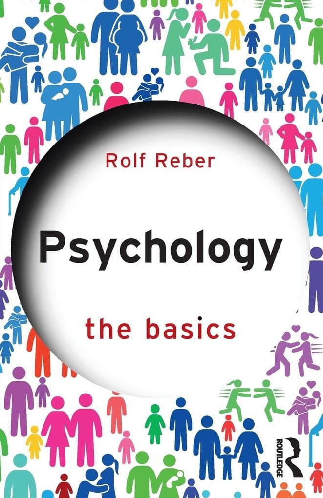 Psychology
