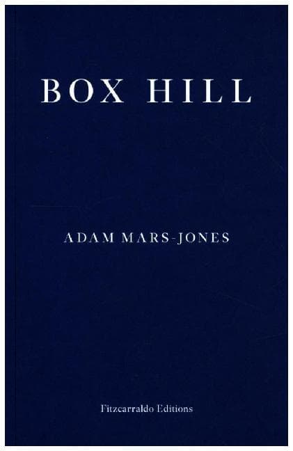 Box Hill