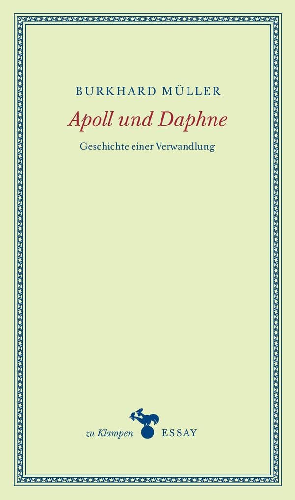 Apoll und Daphne