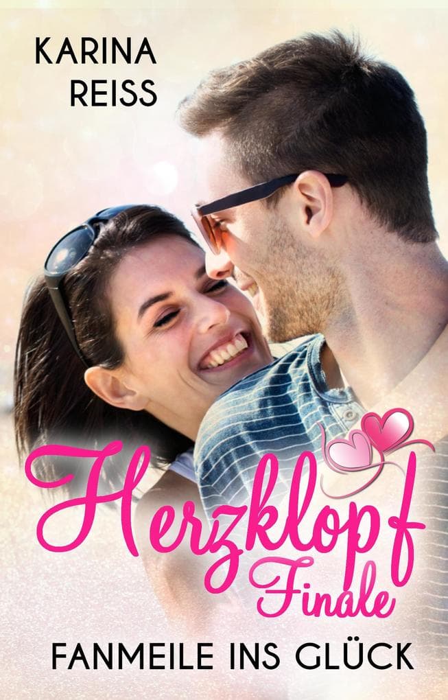 Herzklopffinale - Fanmeile ins Glück