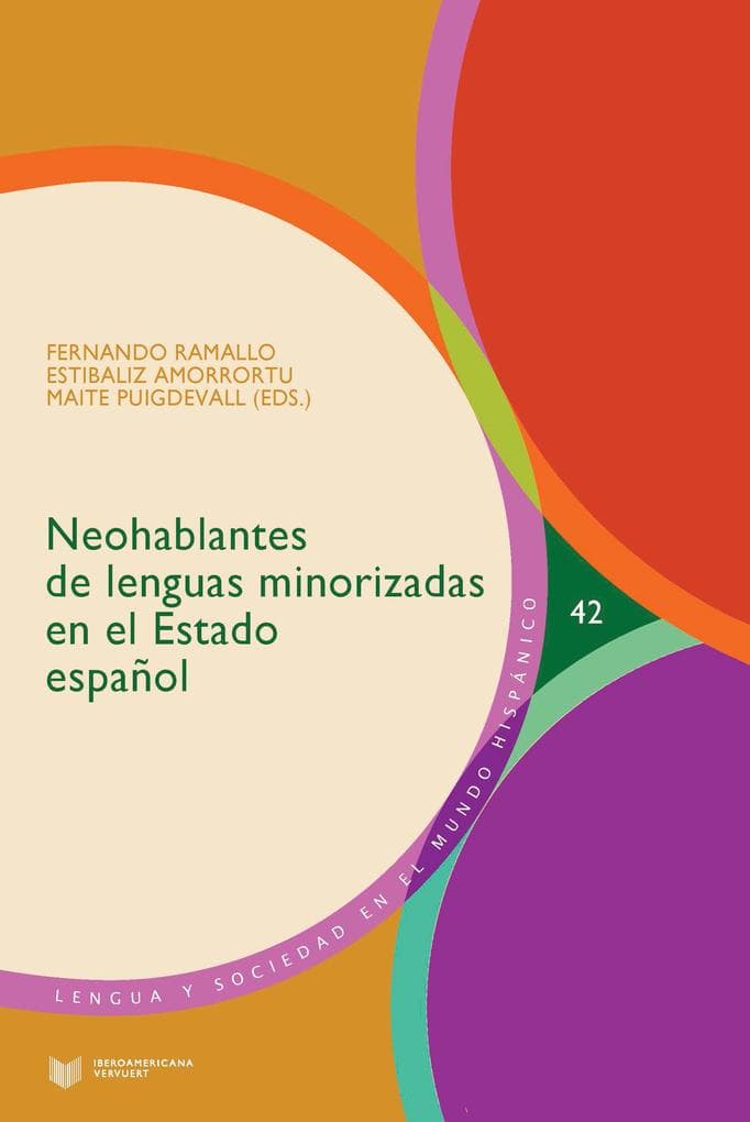 Neohablantes de lenguas minorizadas en el Estado español