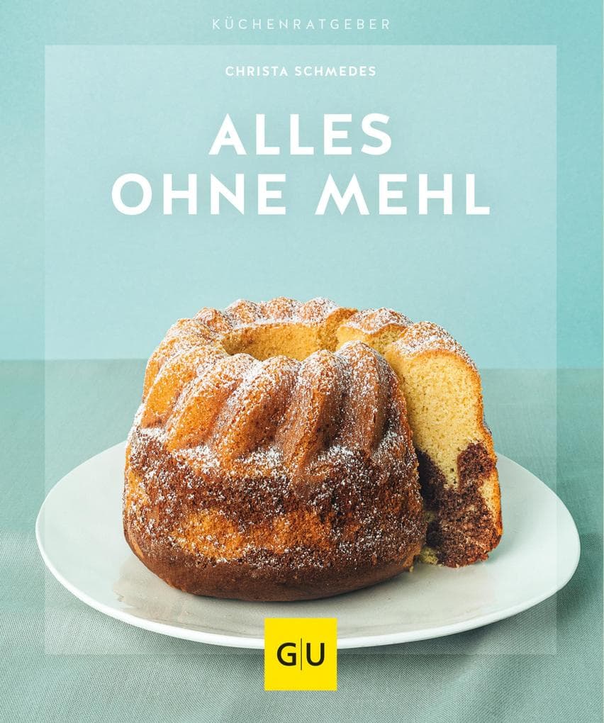 Alles ohne Mehl