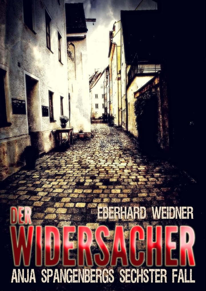 Der Widersacher