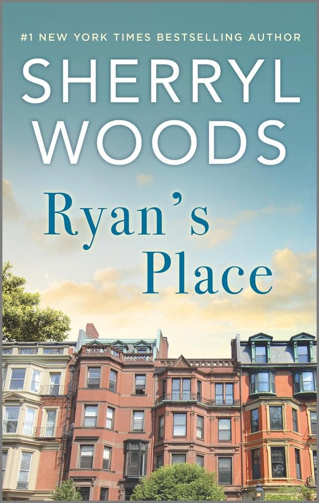 Ryan's Place