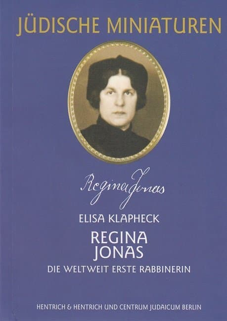 Regina Jonas